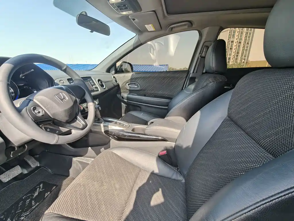 Honda XR-V — миниатюра 4