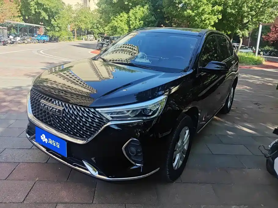 Haval M6