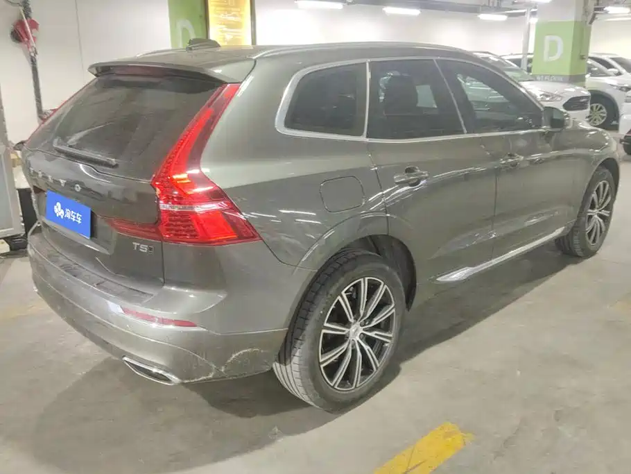 Volvo XC60 — миниатюра 3
