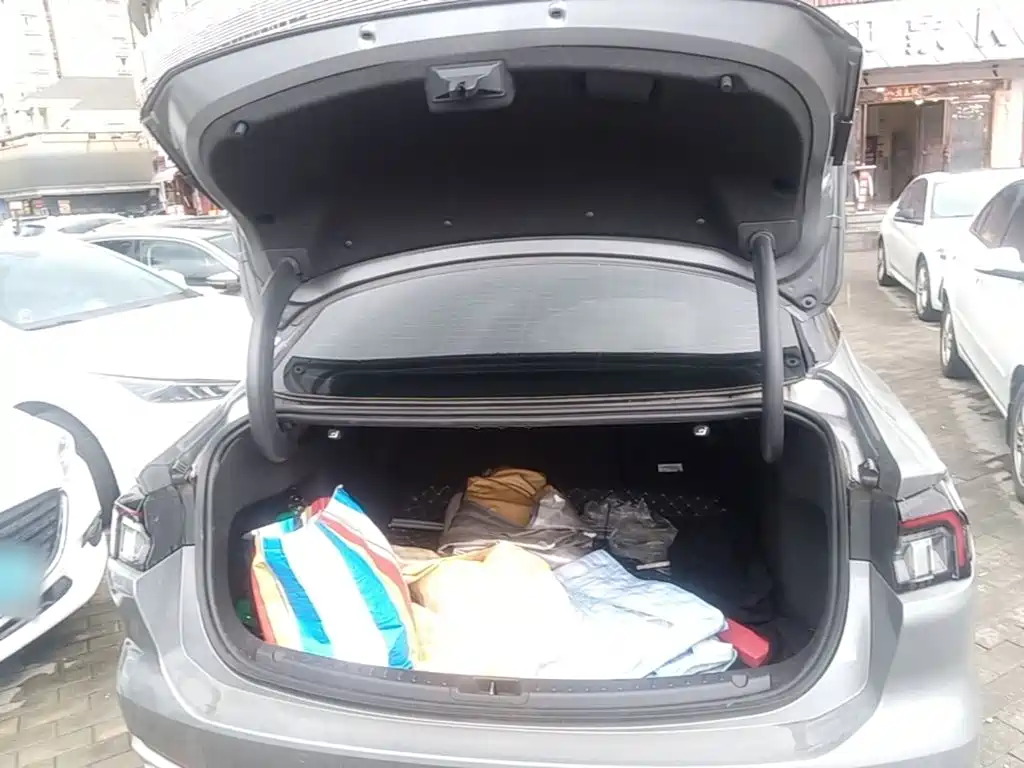Ford Mondeo — миниатюра 19