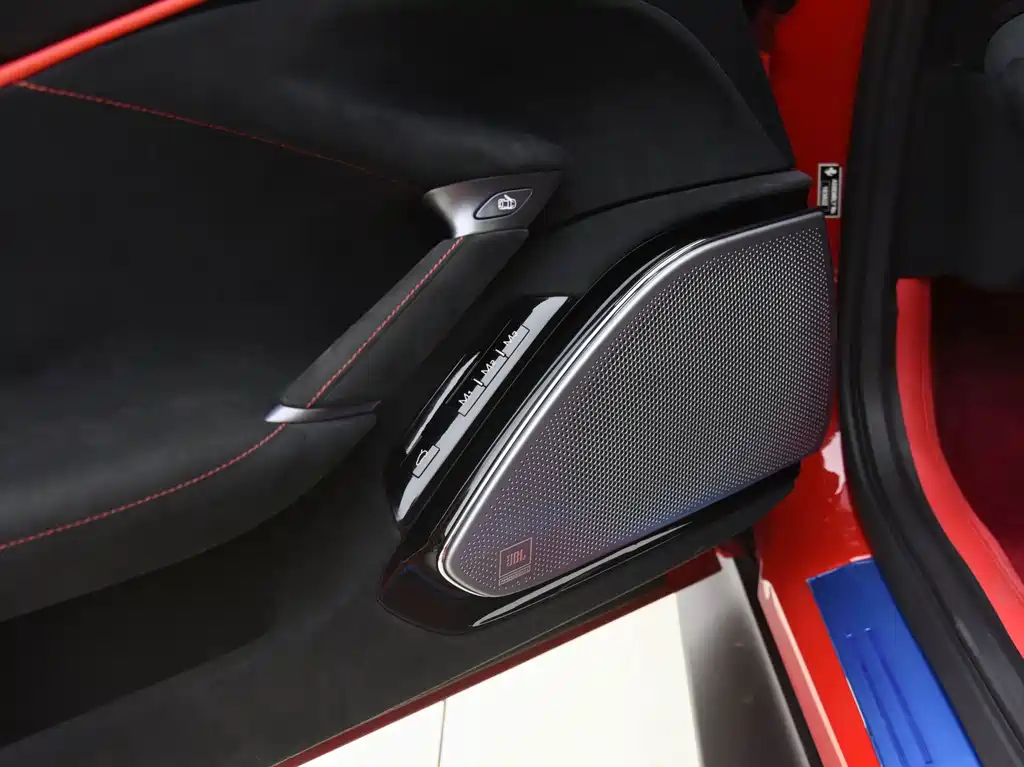 Ferrari Roma — миниатюра 16