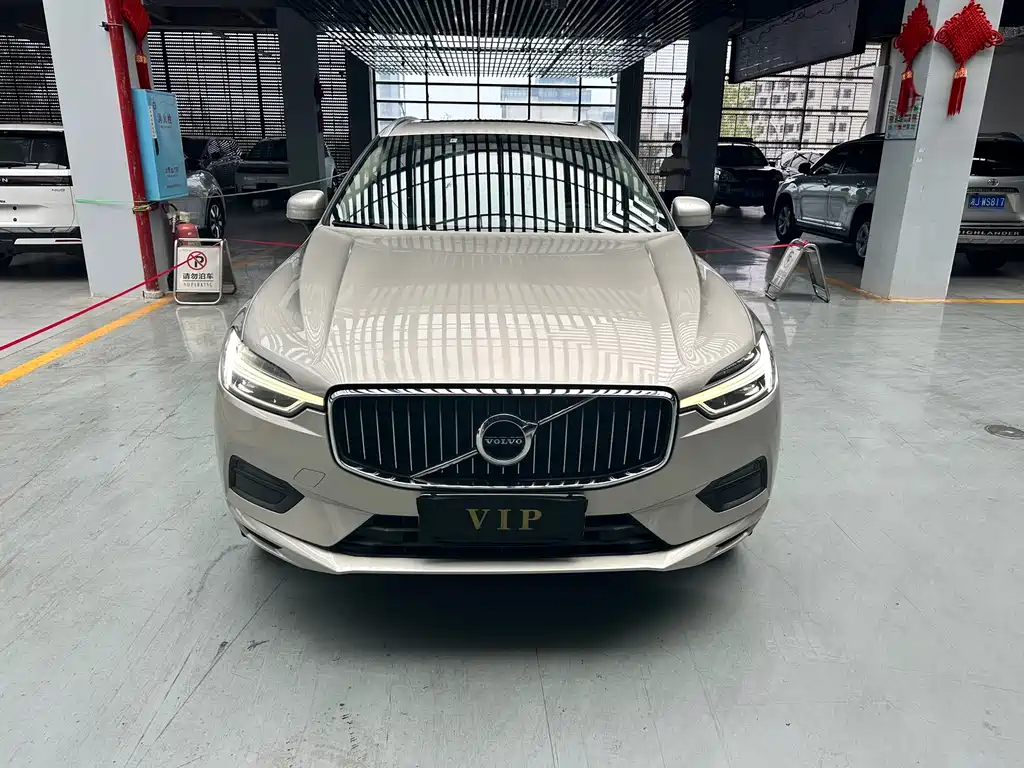 Volvo XC60 — миниатюра 2