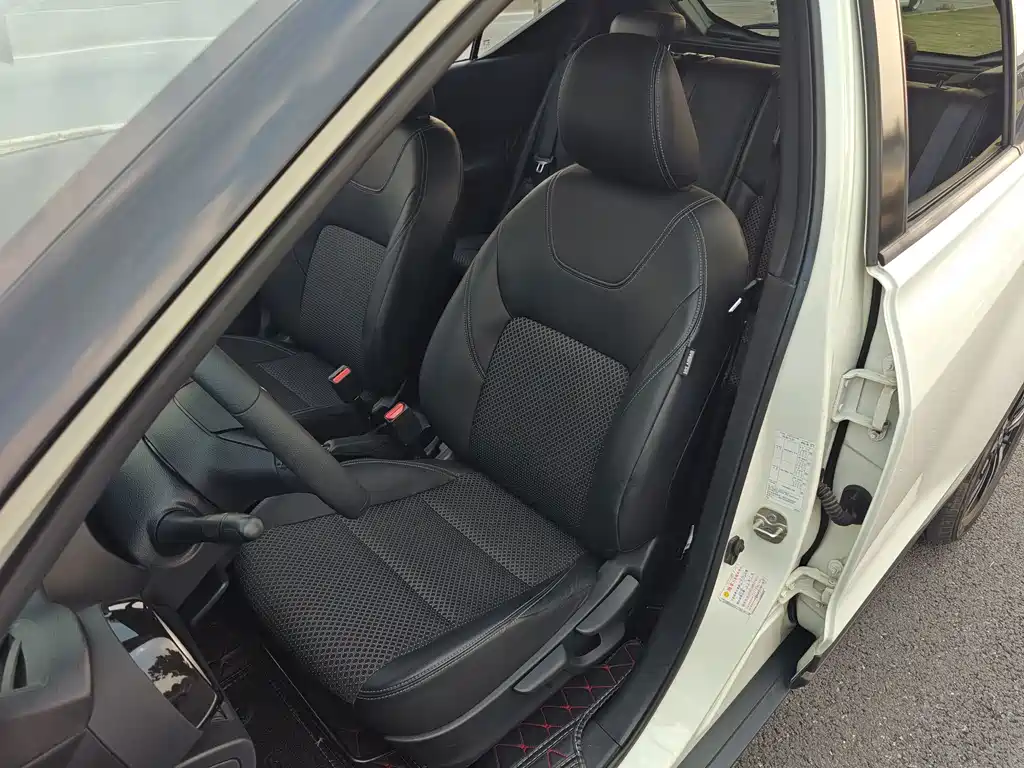 Nissan Kicks — миниатюра 19