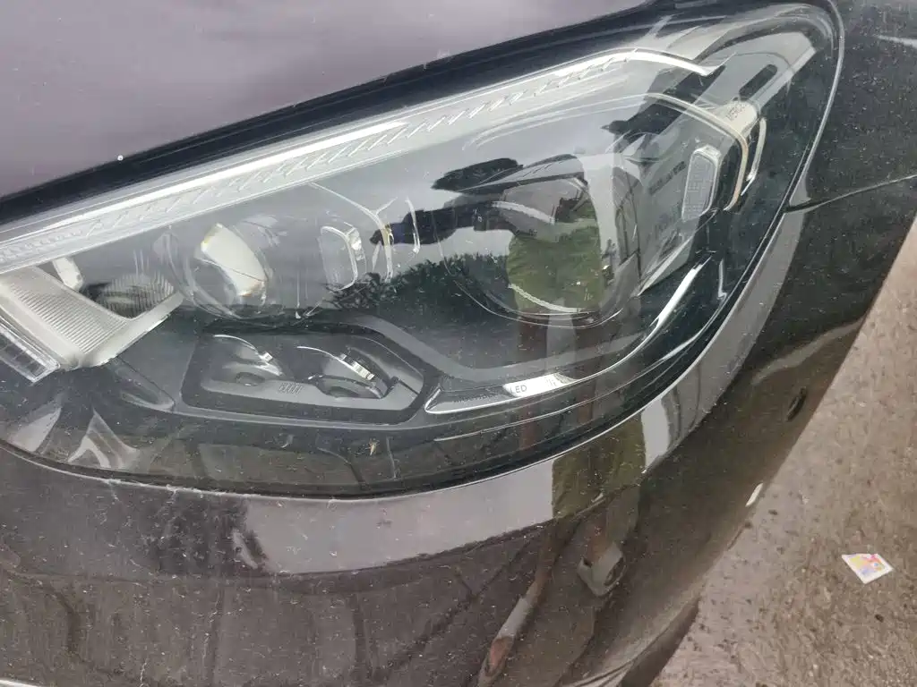 Mercedes-Benz E-Class E 2021 E 300 L Luxury