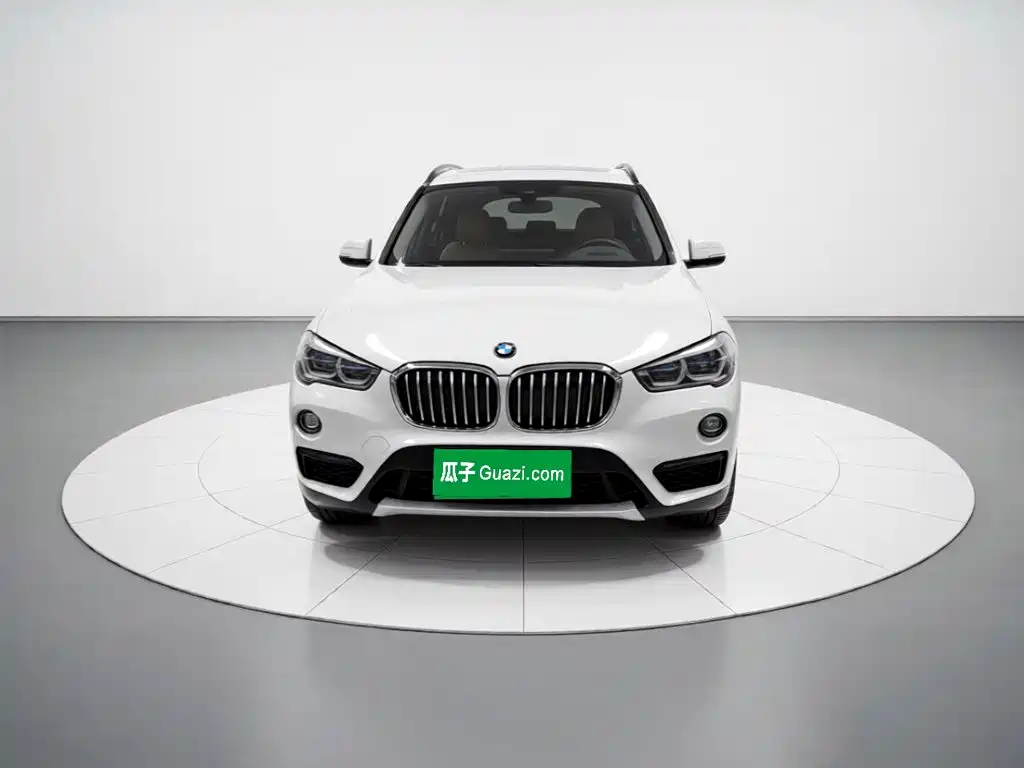BMW X1 — миниатюра 2