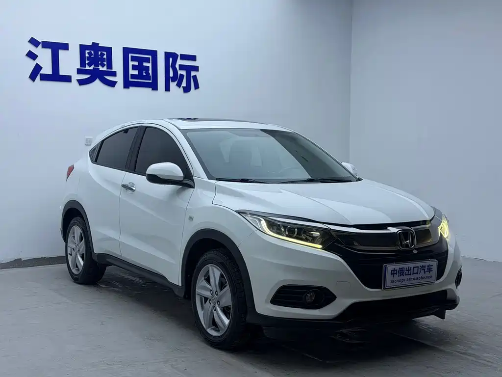 HONDA BINZHI