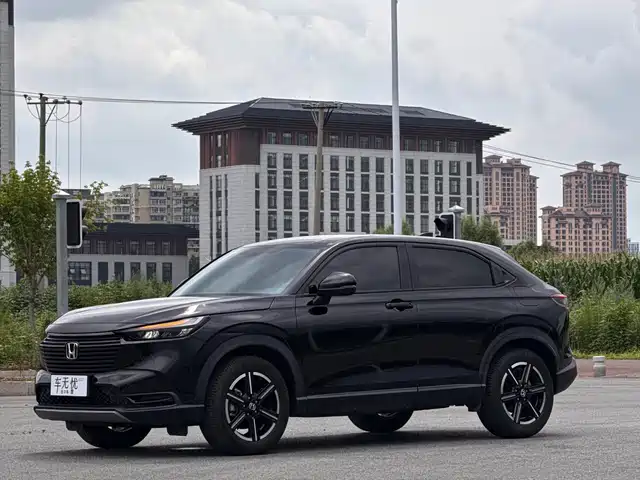 2023 Honda HR-V