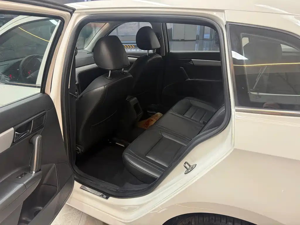 Volkswagen Gran Lavida — миниатюра 5