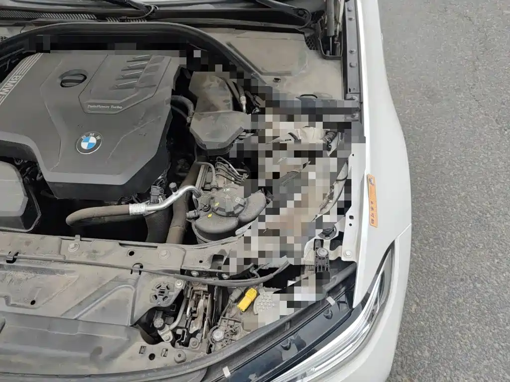 BMW 3 Series — миниатюра 23