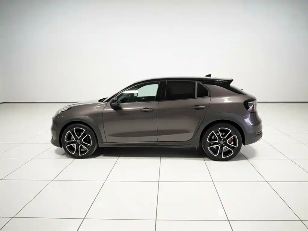 Lynk & Co 02 — миниатюра 25