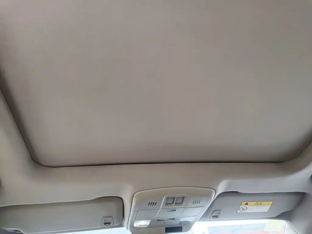 Buick Envision Plus — миниатюра 18