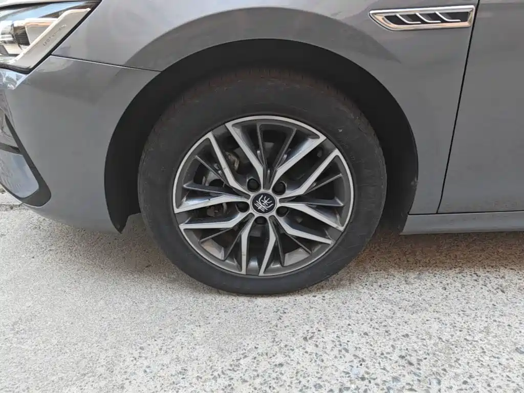 BYD Qin PLUS — миниатюра 23