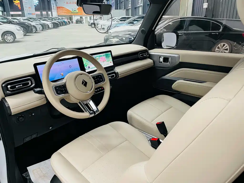 Baojun Yueye — миниатюра 14