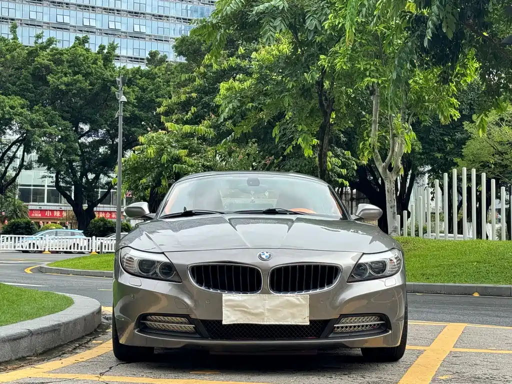 BMW Z4 — миниатюра 2