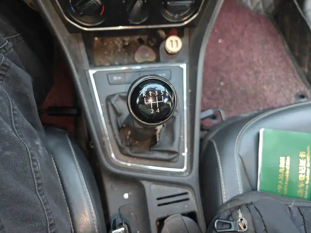 Volkswagen Lavida — миниатюра 7