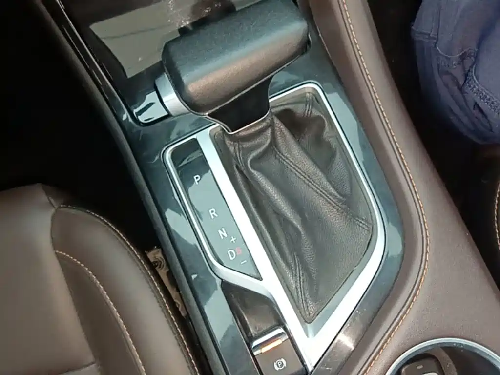 Changan CS35PLUS — миниатюра 14