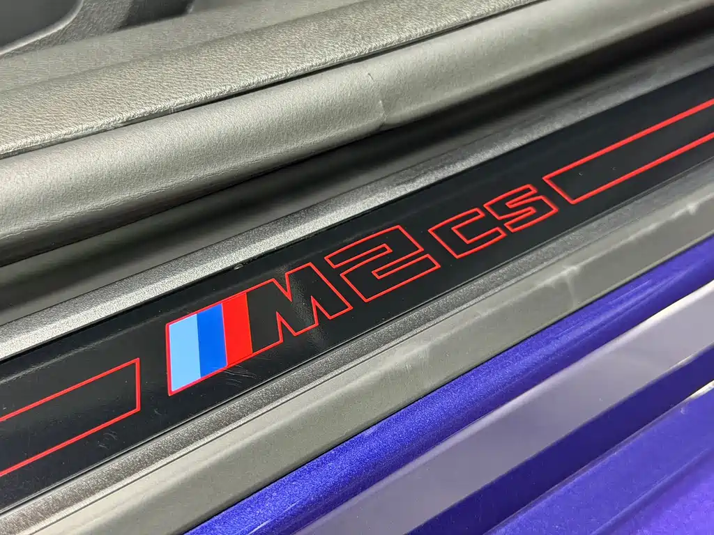 BMW M2 — миниатюра 21
