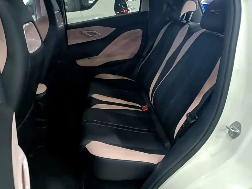 BYD Seagull — миниатюра 17