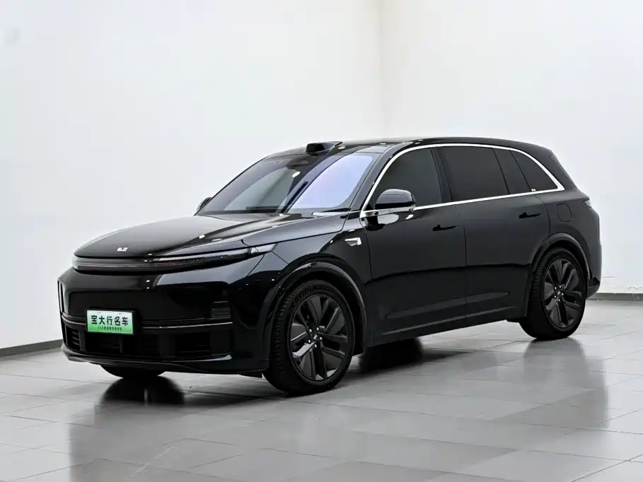 Li Auto Li L7 — миниатюра 2