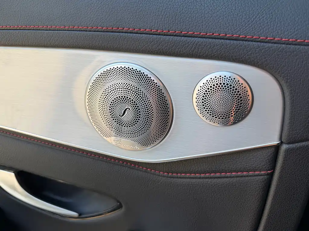 Mercedes-Benz GLC Coupe AMG — миниатюра 11