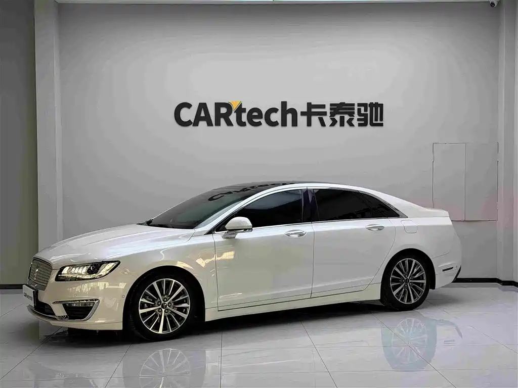 Lincoln MKZ