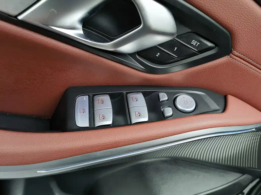 BMW i3 — миниатюра 9