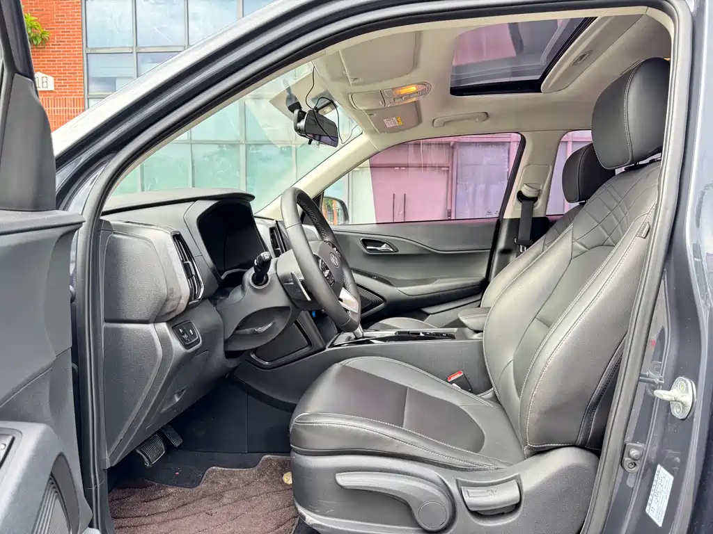Hyundai ix35 — миниатюра 7