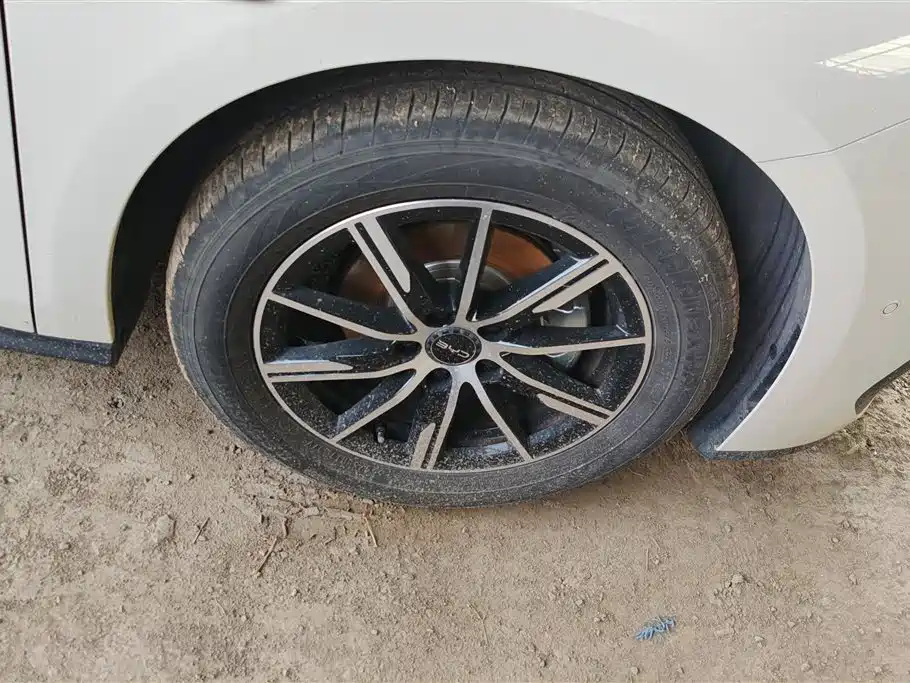 BYD Seal 06 06 2025 DM-i Smart Drive 120KM Premium