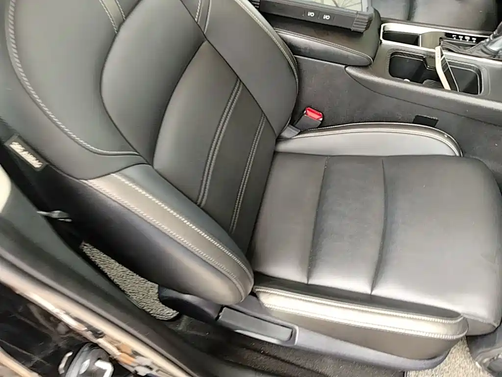 Nissan Sylphy — миниатюра 25