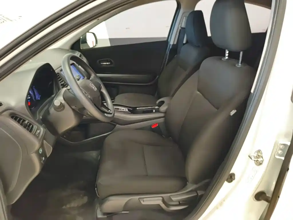 Honda Vezel — миниатюра 15