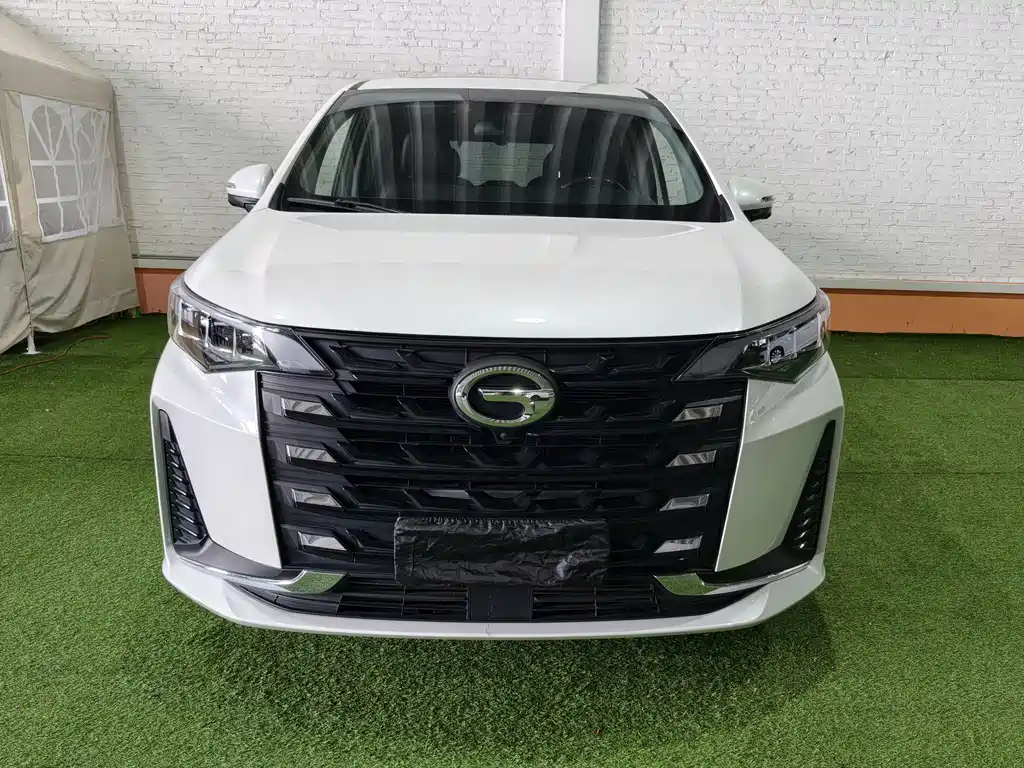 GAC Motor M6 PRO 270T DCT Premium Edition, фото 2