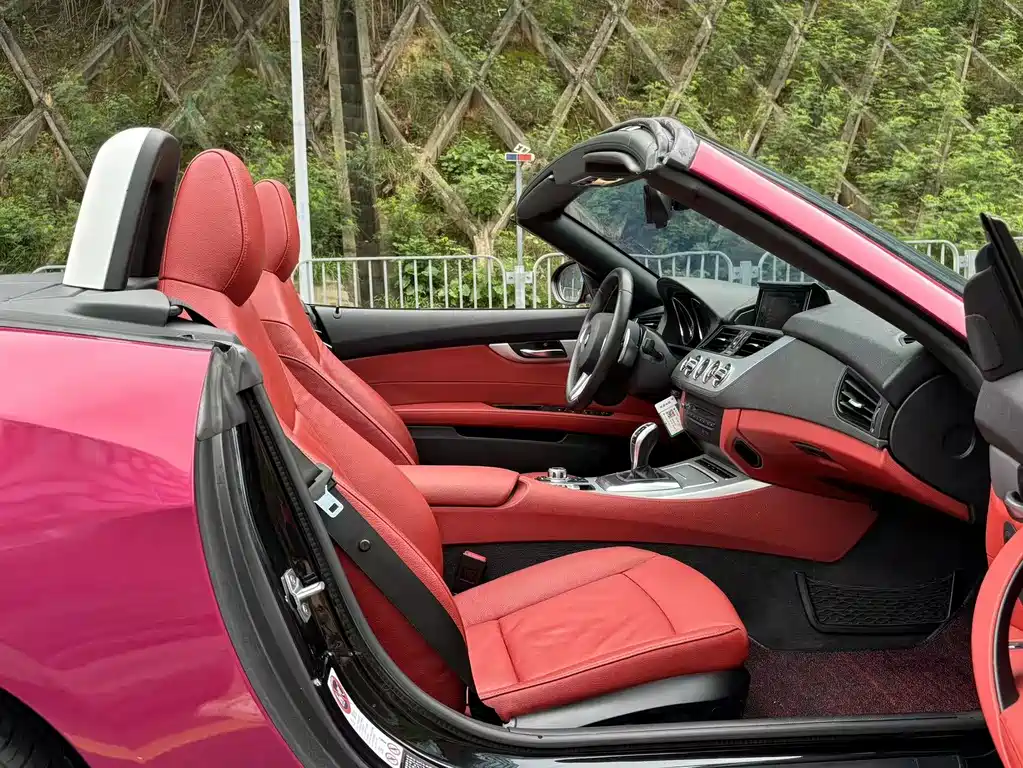 BMW Z4 — миниатюра 5