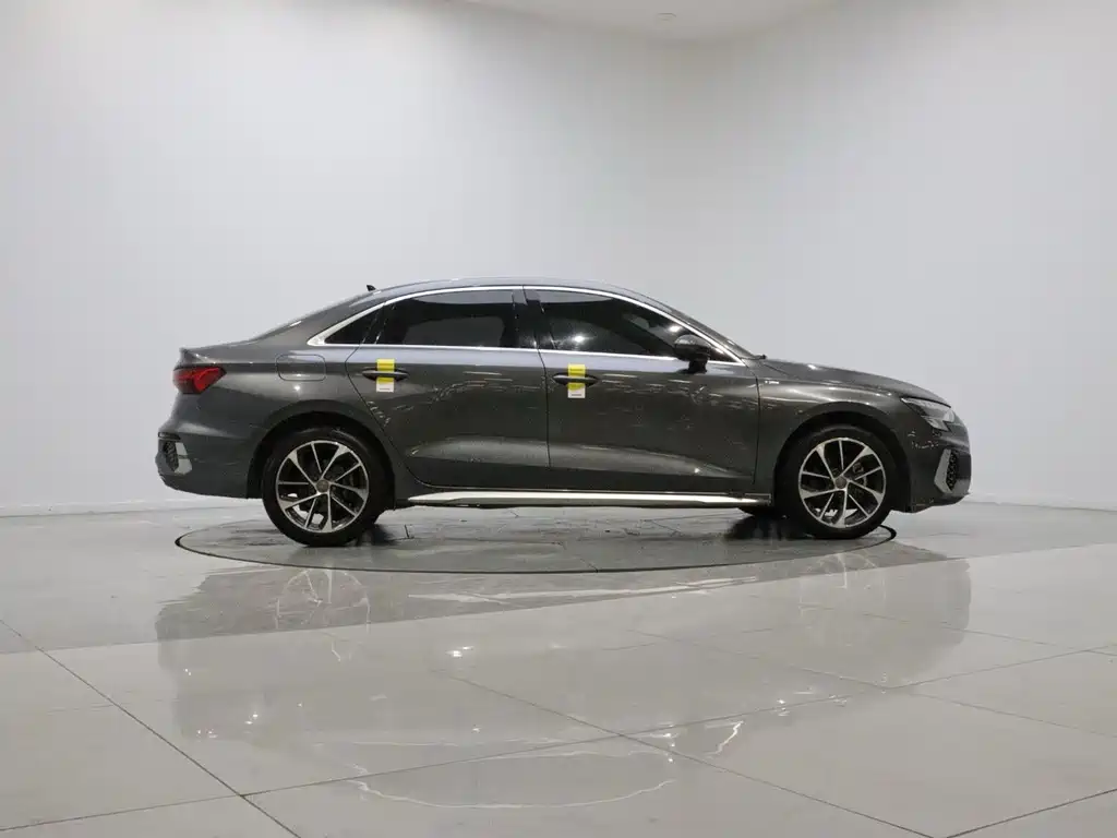 Audi A3 — миниатюра 7