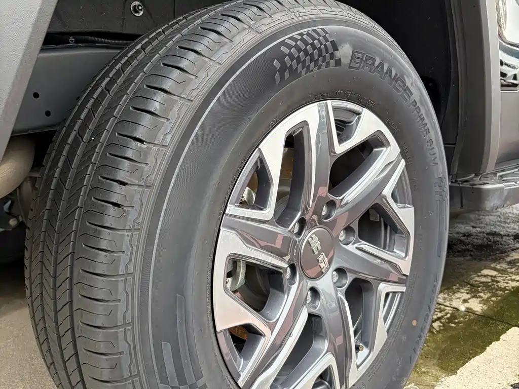 Beijing Off-Road BJ40 — миниатюра 17