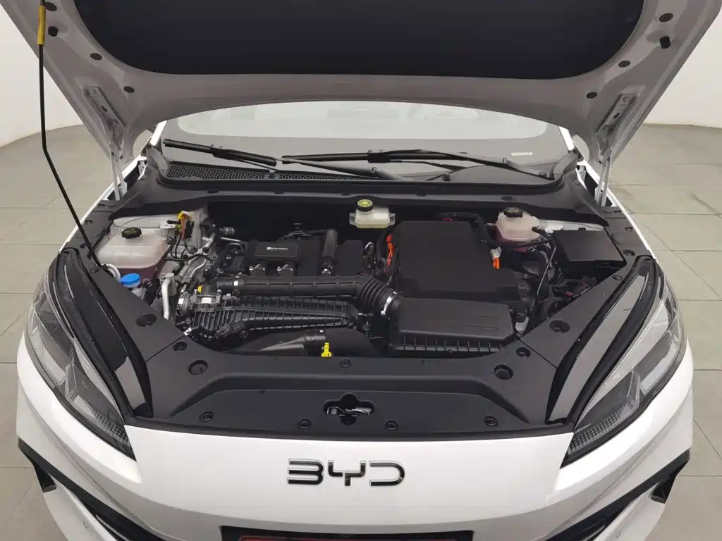 BYD Seal 06 — миниатюра 6
