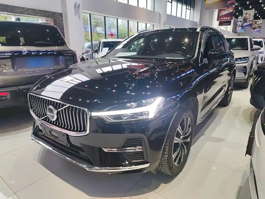 Volvo XC60 — миниатюра 2