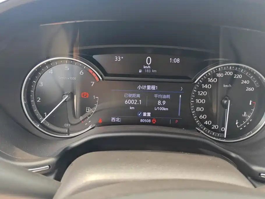 Cadillac CT5 — миниатюра 13