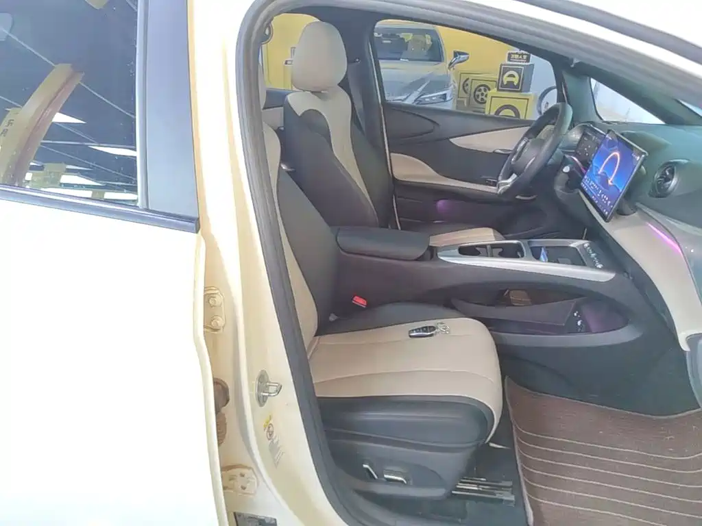 BYD Dolphin — миниатюра 25
