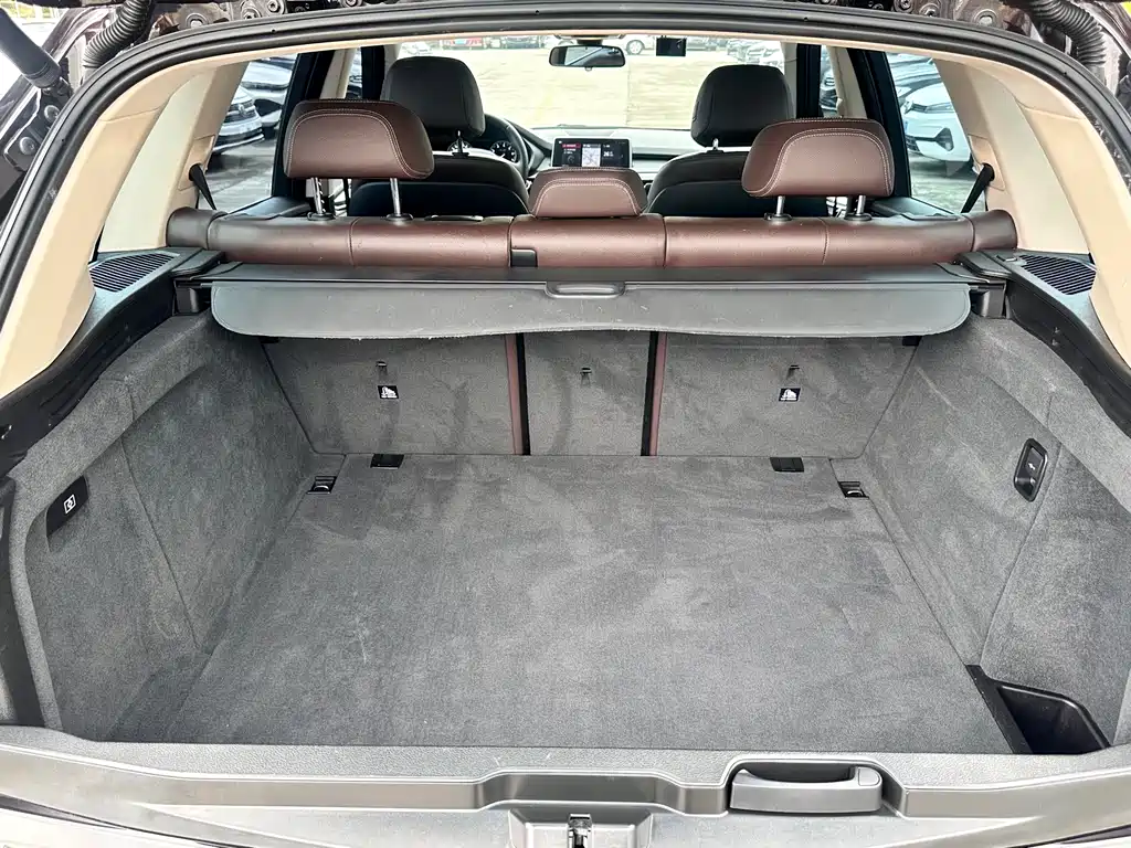 BMW X5 — фотографии объявления, Фото 11