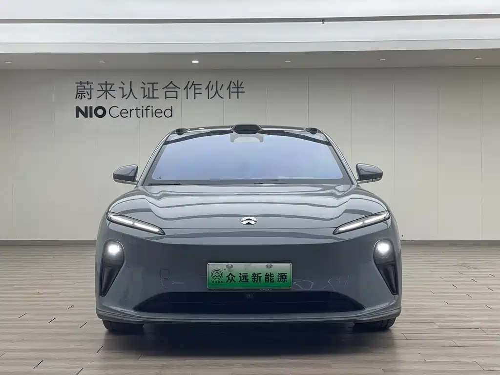 NIO ET5T 2024 75kWh Touring