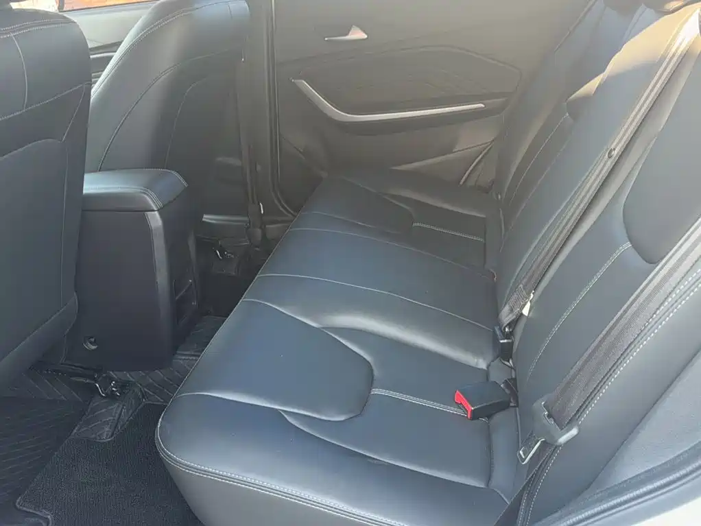 Chery Tiggo 3x — миниатюра 14