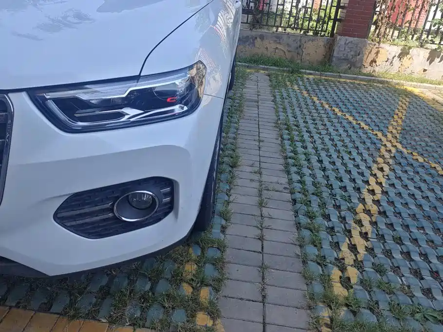 Haval H6 — миниатюра 5
