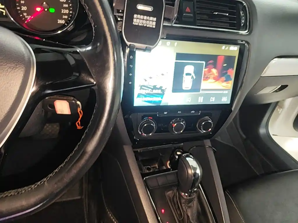 Volkswagen Sagitar — миниатюра 13