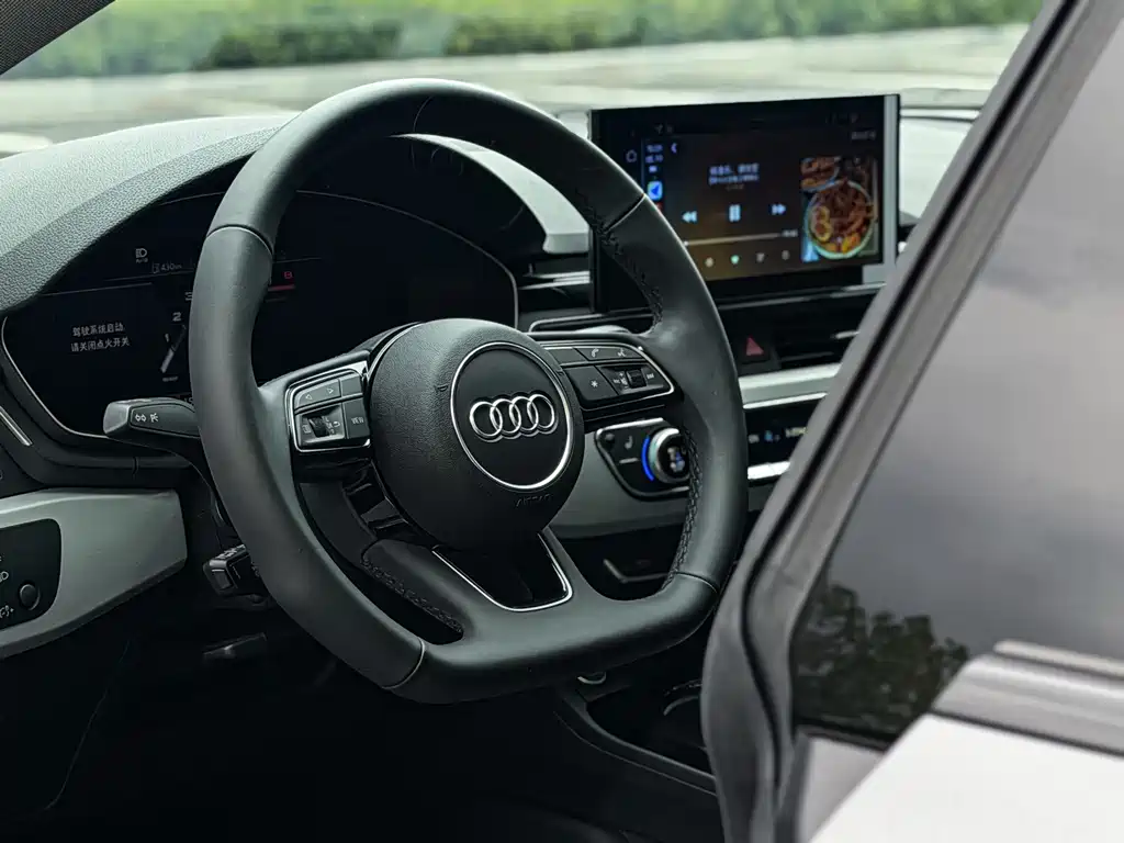 Audi A5 (Import) — миниатюра 9