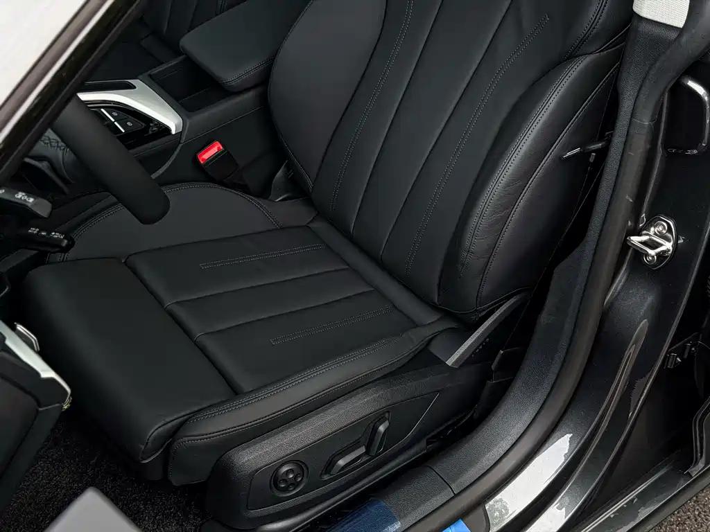 Audi A5 (Import) — миниатюра 13