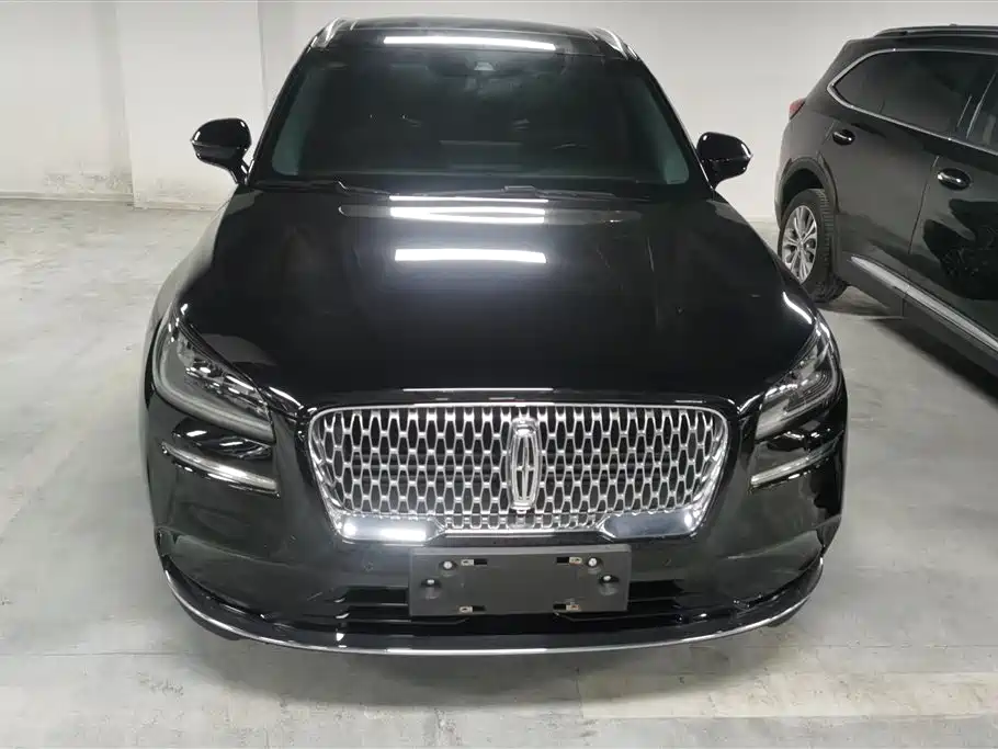 Lincoln Corsair 2021 2.0T