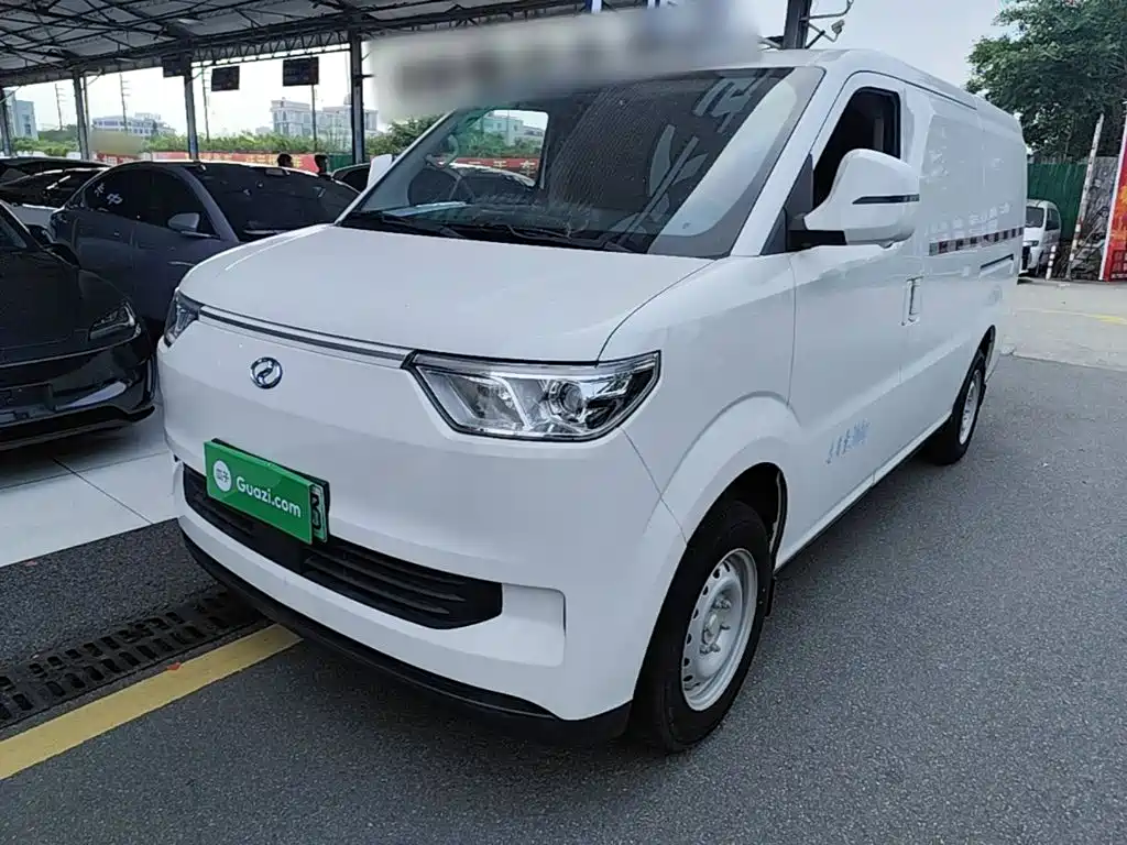 Ruichi Ruichi EC75