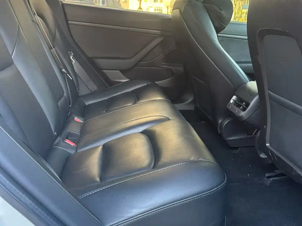 Tesla Model 3 — миниатюра 5