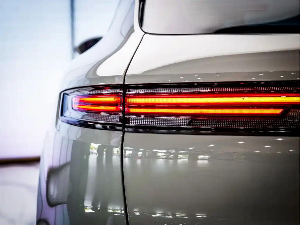 Porsche Cayenne 2024 Cayenne 3.0T