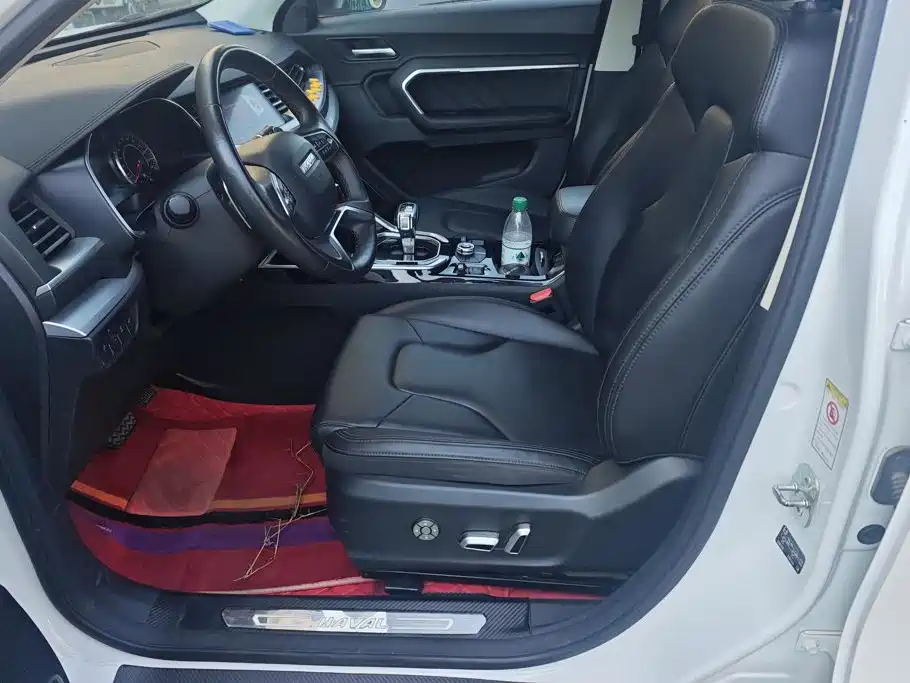 Haval H6 — миниатюра 9